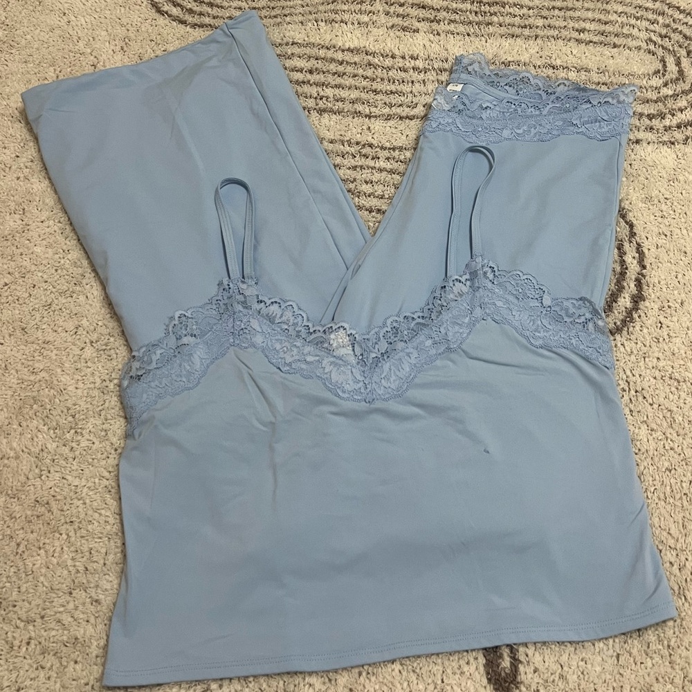 Cotton On Body Pajama Set